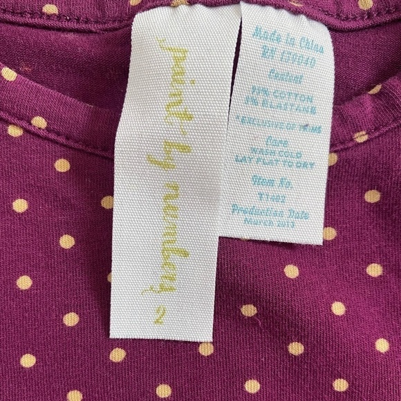 MATILDA Jane tshirt size 2 - Picture 3 of 4